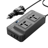 XO Power Car Inverter 200W CZ011