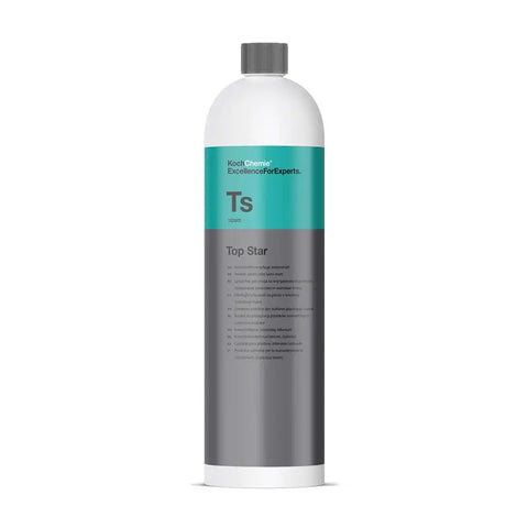 Koch Chemie Top Star Interior Dressing Plastic Trim Care 1 L