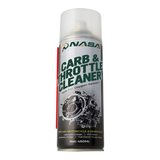 Nasa Carb & Throttle Cleaner 450ml