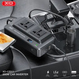 XO Power Car Inverter 200W CZ011