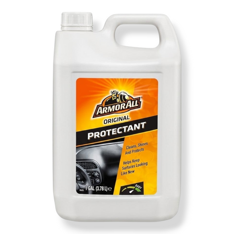 Armorall Original Protectant (3.78 Liter) Buy One Get One Free