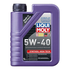 Liqui Moly Synthoil High Tech 5W-40 (1 Liter)