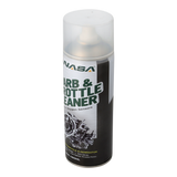 Nasa Carb & Throttle Cleaner 450ml