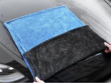 Autohub Premium Double Sided Twisted Loop Drying Towel 60x90cm
