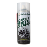 Nasa Carb & Throttle Cleaner 450ml