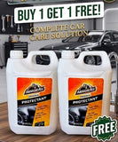 Armorall Original Protectant (3.78 Liter) Buy One Get One Free