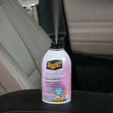 Meguiar's Air Re-Fresher Fiji Sunset 2oz.