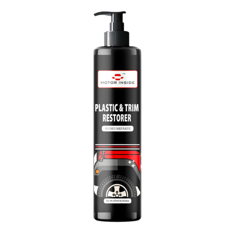 Motor Inside Plastic Restorer 275 ml