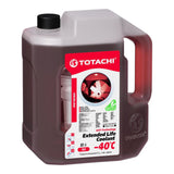 Totachi Coolant Red 2L