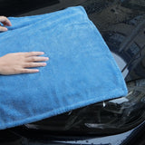 Autohub Premium Double Sided Twisted Loop Drying Towel 60x90cm