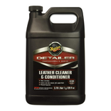 Meguiar's Leather Cleaner & Conditioner 1 Gallon (D18001 )