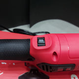 Pioneer R1 Rotary Polisher With 3 Pads - 1100Watts - 100% Copper Winding - Autohub Pakistan