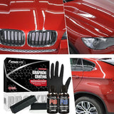 Fantastic xmL Graphene Ceramic Car Coating Kit 9h