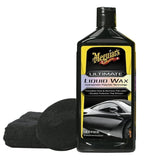 Meguiar's Ultimate Liquid Wax 473ml - Autohub Pakistan