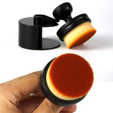 Car Detailing & Tire Shine Applicator Brush