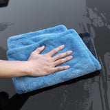 Autohub Premium Double Sided Twisted Loop Drying Towel 60x90cm