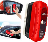 Glass Oil Film Cleaning Brush/Sponge