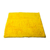 Kenco Microfiber Edgeless Towel 40x40cm - Autohub Pakistan