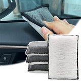 Autohub Scrub Pad for Interior /Exterior Detailing Single pcs