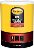 Farecla G3 Regular Grade 1000 Compound 1kg