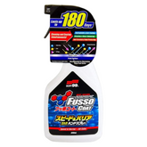 Soft99 Fusso Coat Speed & Barrier Quick detailer, 500 ml