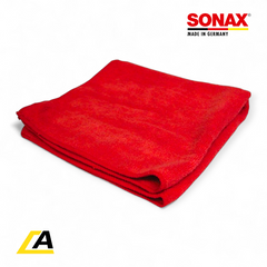 SONAX Microfibre cloth exterior (1PC)