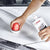 SONAX Polish & Wax Color NanoPro White (500ML)