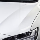 SONAX Polish & Wax Color NanoPro White (500ML)
