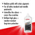 SONAX Polish & Wax Color NanoPro White (500ML)