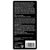 SONAX Polish+Wax Color Black 500ml (500ML)