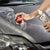 SONAX Polish & Wax Color NanoPro Silver/Grey(500ML) - Autohub Pakistan
