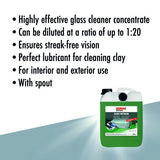 Sonax Glass Detailer Gallon 5L