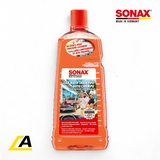 SONAX Car Wash Concentrate Havana Love 2L