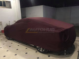 Changan Alsvin Microfiber Top Cover / Waterproof Top Covers