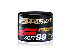 Soft99 Dark & Black Wax LARGE - Autohub Pakistan