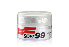 Soft99 Wax Pearl & Metallic