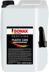 Sonax Plastic Care Interior + Exterior 5L - Autohub Pakistan