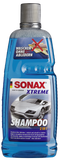SONAX Xtreme Shampoo Wash & Dry - Autohub Pakistan