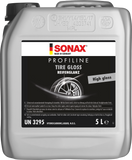 Sonax Profiline Tire Gloss 5L - Autohub Pakistan