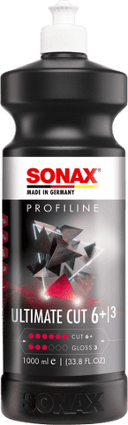 Sonax Profiline Ultimate Cut (1 Liter)