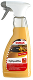 SONAX High Speed Wax - Autohub Pakistan