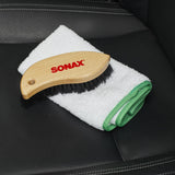 Sonax Textile And Leather Brush - Autohub Pakistan