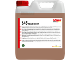 Sonax Active Cleaning Foaming Berry 10L - Autohub Pakistan