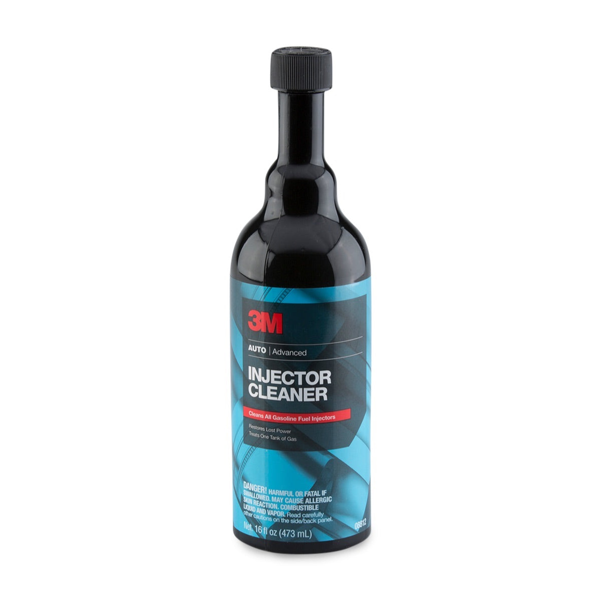 3M Injector Cleaner