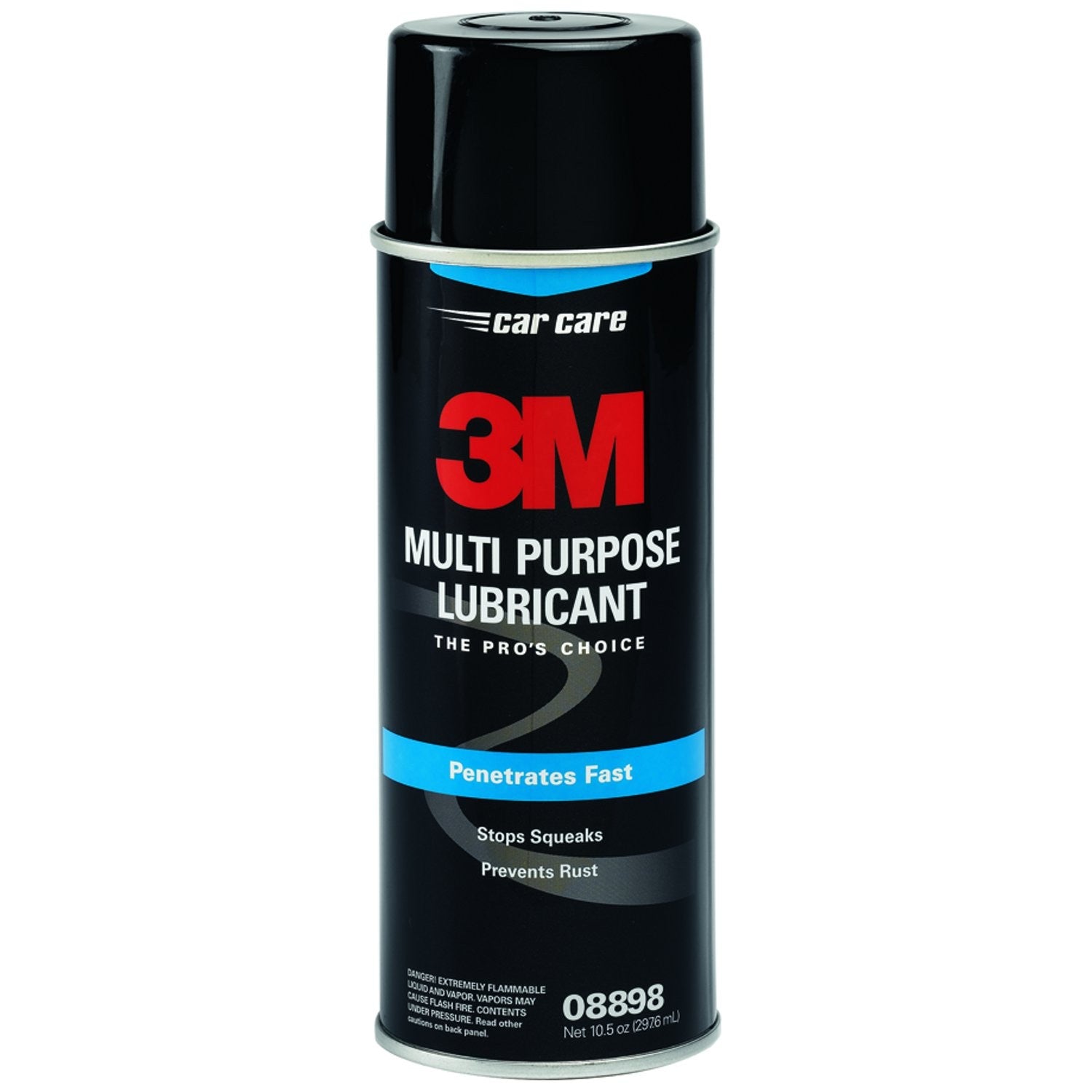3M Multi Purpose Spray Lubricant