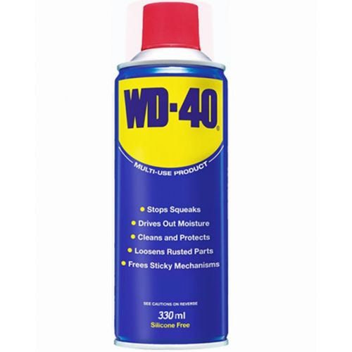 WD-40 (330ML)