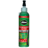 Slime Emergency Tire Sealant - 8 oz. - Autohub Pakistan