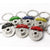 Brembo Brake Disk KeyChain - Autohub Pakistan