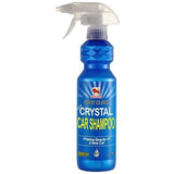 Bullsone First Class Body Crystal Shampoo - Autohub Pakistan