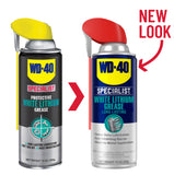 WD-40 GREASE SPRAY (400ML)
